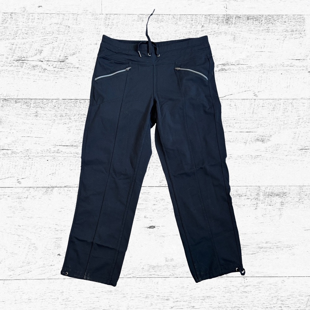 Athleta Women's Cropped Pants